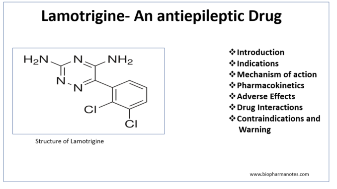 can lamotrigine and valproate be taken together